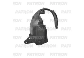 Подкрылок передний правый Nissan Micra K13