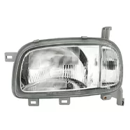 Фара передняя левая Nissan Micra K11 дорестайлинг