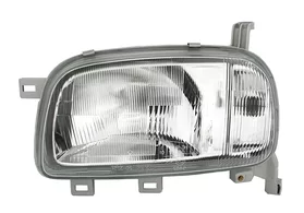 Фара передняя левая Nissan Micra K11 дорестайлинг
