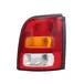 Фонарь задний правый Nissan Micra K11 рестайлинг 1997-2000 