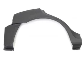 Арка задняя правая Nissan Micra K11 (4/5 дв.)