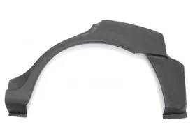 Арка задняя левая Nissan Micra K11 (4/5 дв.)