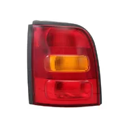 Фонарь задний левый Nissan Micra K11 рестайлинг 1997-2000 