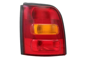 Фонарь задний левый Nissan Micra K11 рестайлинг 1997-2000 