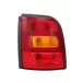 Фонарь задний левый Nissan Micra K11 рестайлинг 1997-2000 