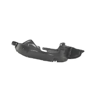 Подкрылок передний правый Nissan Micra K11 дорестайлинг