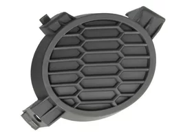 Заглушка в бампер передний левая Nissan Micra K12 рестайлинг