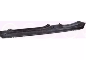 Порог левый Nissan Micra K11 (хэтчбек 5 дв.)