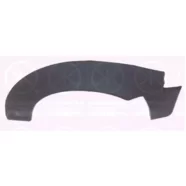 Арка задняя левая Nissan Micra K11 (хэтчбек 3 дв.)