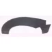 Арка задняя левая Nissan Micra K11 (хэтчбек 3 дв.)