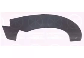 Арка задняя правая Nissan Micra K11 (хэтчбек 3 дв.)