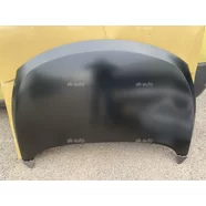 Капот Nissan Murano Z50