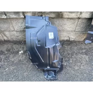 Подкрылок передний правый (передняя часть) Nissan Murano Z50