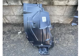 Подкрылок передний правый (передняя часть) Nissan Murano Z50