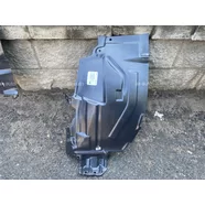 Подкрылок передний левый (передняя часть) Nissan Murano Z50