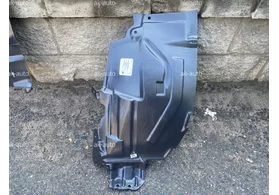 Подкрылок передний левый (передняя часть) Nissan Murano Z50