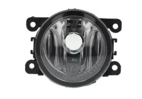 Фара противотуманная передняя Nissan Note E11 рестайлинг