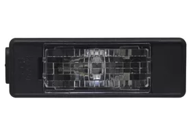 Фонарь подсветки номера Nissan Note E11 (без лампы)