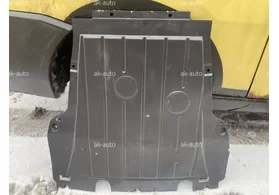 Защита двигателя Nissan Note E11 