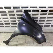 Крыло переднее правое Nissan Note E11