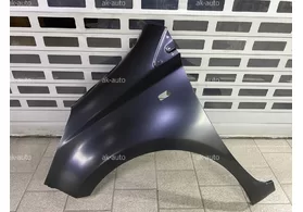 Крыло переднее левое Nissan Note E11