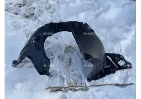 Подкрылок передний левый Nissan Note E11 TYG