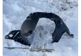 Подкрылок передний правый Nissan Note E11 TYG