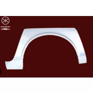 Арка задняя левая Nissan Note E11