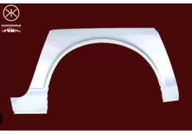 Арка задняя левая Nissan Note E11