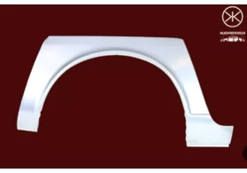 Арка задняя правая Nissan Note E11
