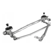 Механизм стеклоочистителя (трапеция дворников) Nissan Note E11