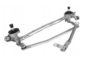 Механизм стеклоочистителя (трапеция дворников) Nissan Note E11