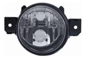 Фара противотуманная передняя левая Nissan Teana L33 (с ДХО)