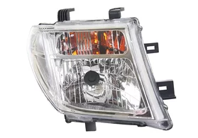 Фара передняя правая Nissan Pathfinder R51 дорестайлинг (Euro)