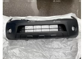 Бампер передний Nissan Pathfinder R51 дорестайлинг