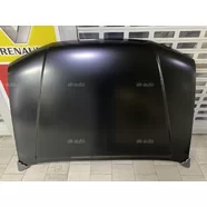 Капот Nissan Pathfinder R51 дорестайлинг