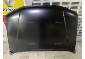 Капот Nissan Pathfinder R51 дорестайлинг