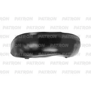 Подкрылок задний левый Nissan Pathfinder R52 