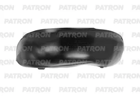 Подкрылок задний левый Nissan Pathfinder R52 