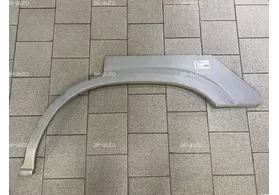 Арка задняя левая Nissan Patrol Y61 (5 дв.)