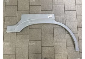 Арка задняя правая Nissan Patrol Y61 (5 дв.)