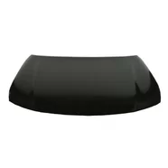 Капот Nissan Patrol Y62 2010-2014 TYG