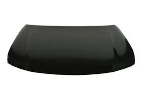 Капот Nissan Patrol Y62 2010-2014 TYG