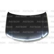 Капот Nissan Patrol Y62 2010-2014 Patron