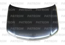 Капот Nissan Patrol Y62 2010-2014 Patron