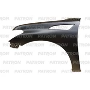 Крыло переднее левое Nissan Patrol Y62 2010-2019 Patron