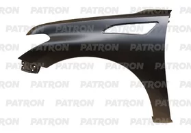 Крыло переднее левое Nissan Patrol Y62 2010-2019 Patron