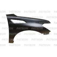 Крыло переднее правое Nissan Patrol Y62 2010-2019 Patron
