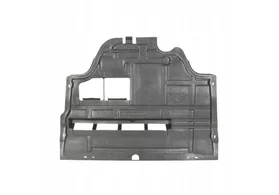 Защита двигателя Nissan Primastar дорестайлинг