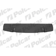 Защита под бампер передний Nissan Primastar дорестайлинг